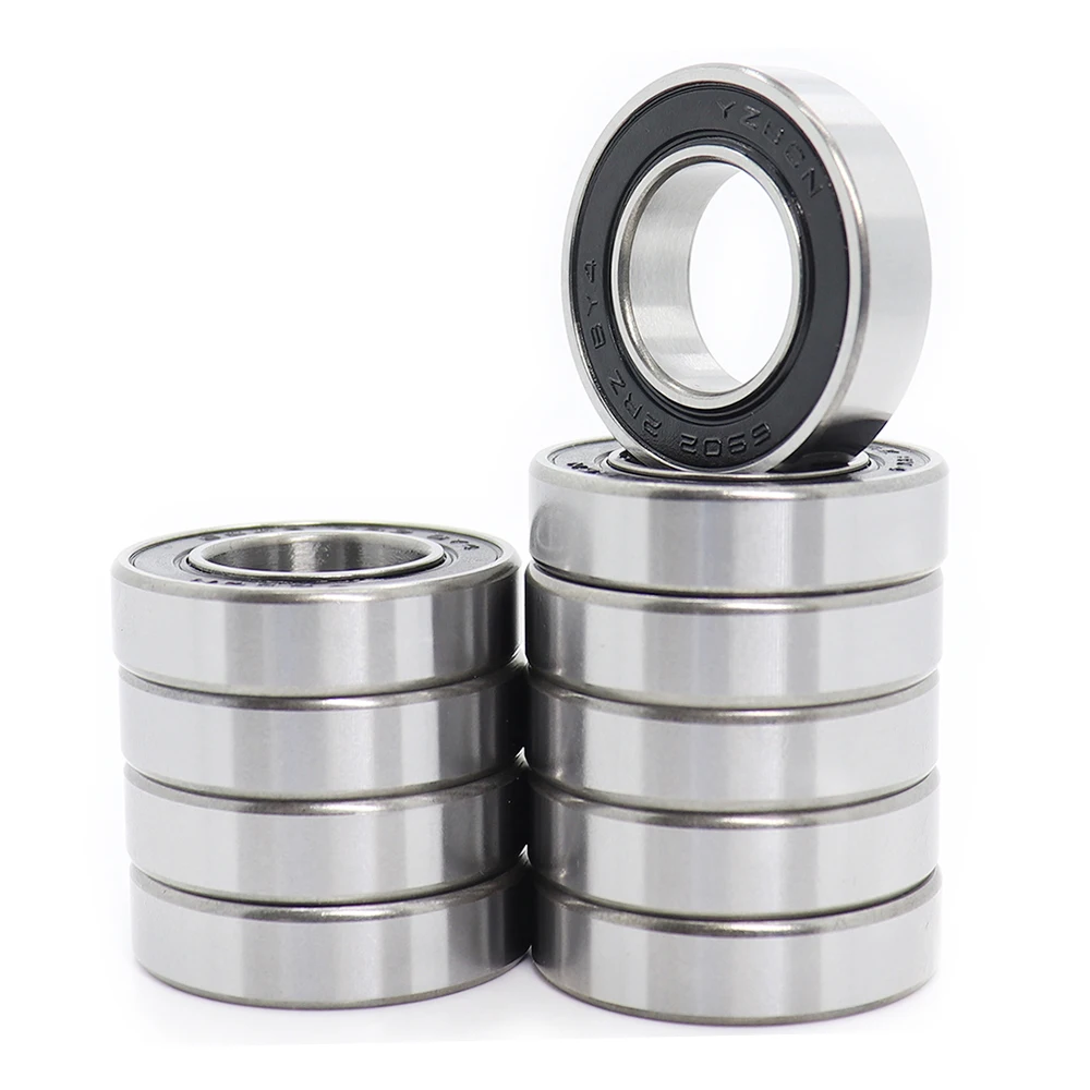 Рисунок 6 - 6902-2RS подшипник 15*28*7 мм 10