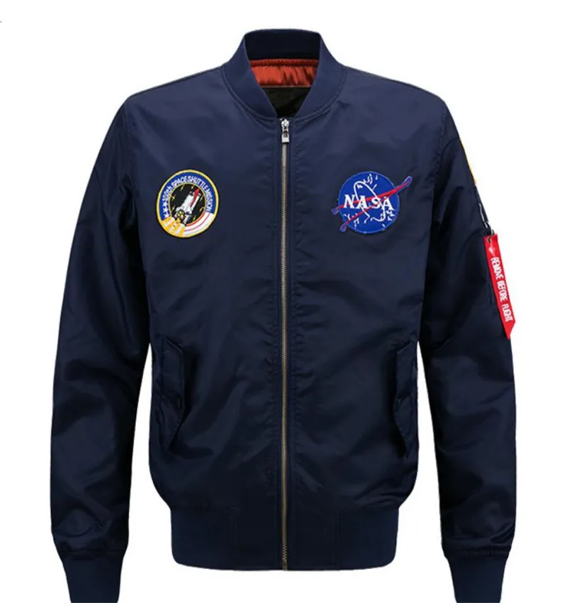 

Baseball collar Jacket men's Coats jackets Air Force Flying Suit Spring and Autumn size M-5XL 6XL Fashionable Sports and Leisure