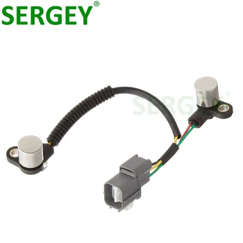 

Crankshaft Position Sensor 37840-P8A-305 37840 P8A 305 37840P8A305 For HONDA ACCORD ODYSSEY KA 4AT KA 5AT Engine Crank Sensor