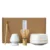 4 шт./компл. традиционный набор подарков matcha bamboo Matcha whisk scoop ceremic Matcha Bowl Whisk Holder японские чайные наборы