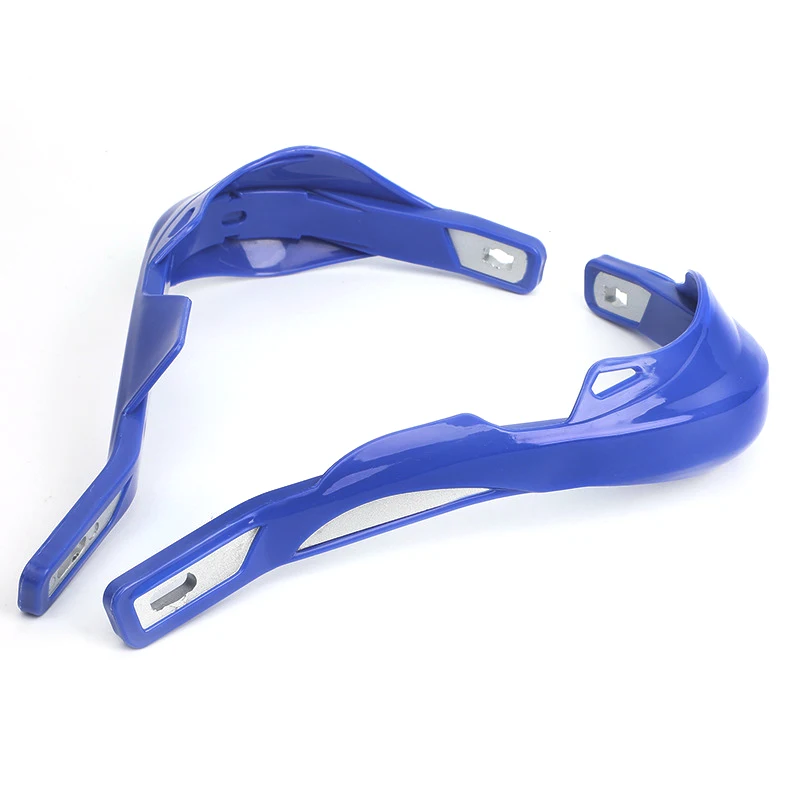 

TiOODRE 22mm Universal Motorcycle Hand Guards Protector Handlebar Handguards Safe Protection Durable And High Quality