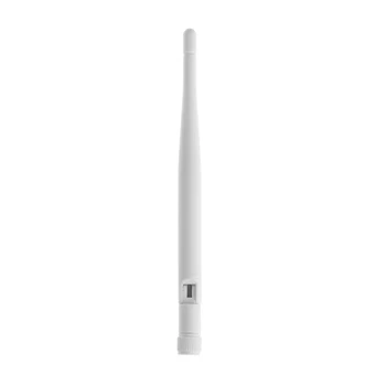 

3DB 2.4G Range Extender Glue Stick Antenna Wireless Router WIFI Professional Connector Single Pole Network Card Accessories Mini