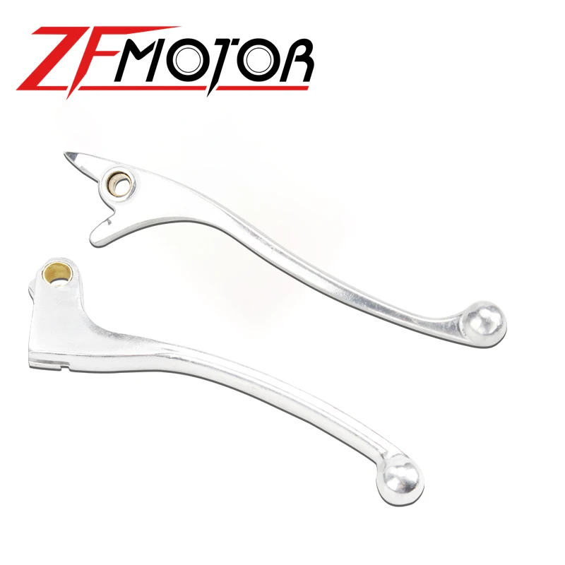 Рычаг тормоза сцепления мотоцикла для HONDA Magna 250 750 Steed 400 600 Shadow заправочные рычаги