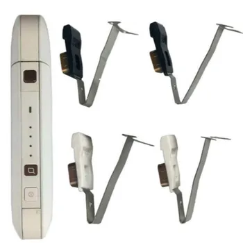 

IQOS 2.4 plus Original Buttons For Charge Box High Quality Latch For IQOS 2.4 Heat Not Burn Ecig Repair Accessories 1pcs