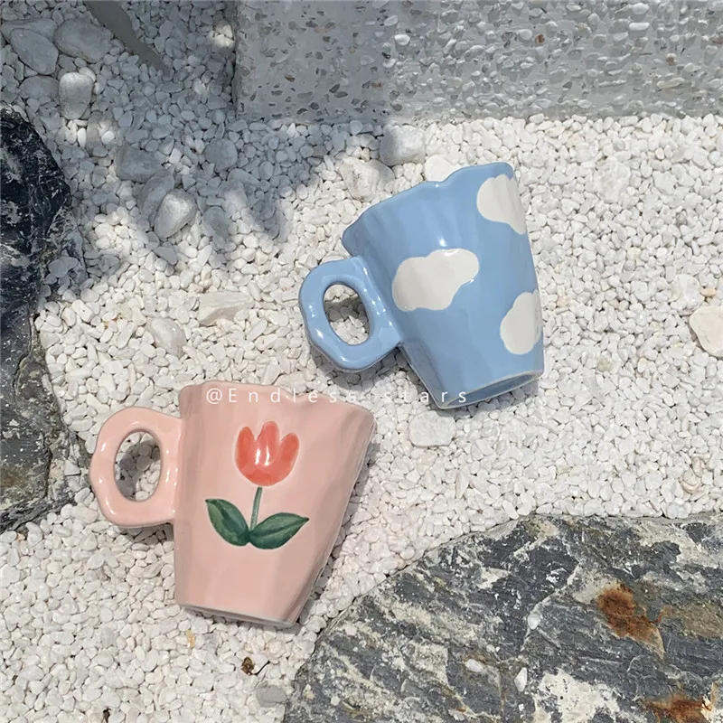 https://ae01.alicdn.com/kf/Ha125d8fe323e4205aa52ddb76fc3e8582/Handmade-Ceramic-Mugs-Hand-Painted-Tulip-Original-Design-Irregular-Coffee-Cup-For-Tea-Milk-Creative-Gifts.jpg
