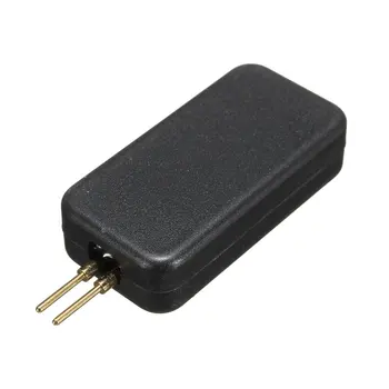 

Auto Cars Airbag Simulator Vehicle Air Bag Emulator Bypass SRS Fault Finding Tool Diagnostic Device Quickly Detect Tool