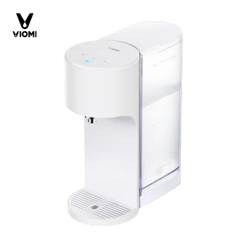 

Viomi Smart Thermal Sweat Instant Hot Water Dispenser 4L Heater Drink Monitoring Water Kettle APP Control TDS Monitor