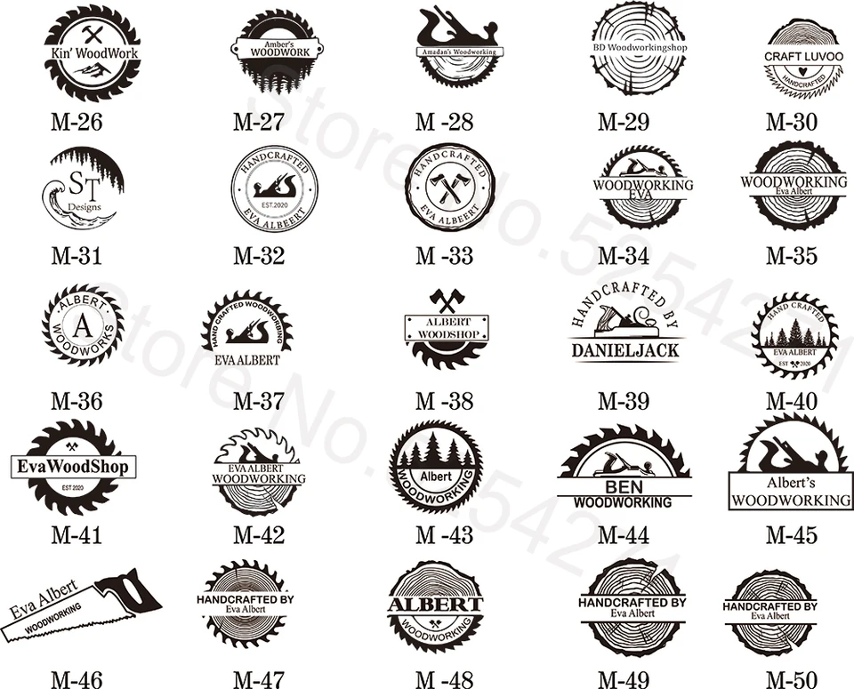 Ashley0921-custom Personalized Stamps- Custom Branding Iron For Burger Custom Burger