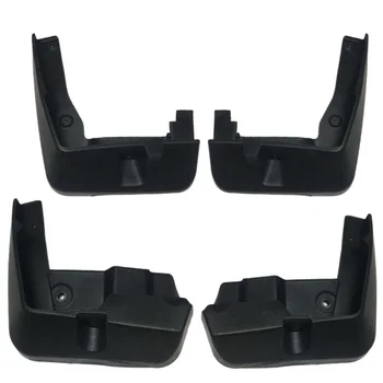 

ACCESSORIES 4PCS/SET FIT for SUBARU OUTBACK 2010 2011 2012 2013 2014 MUD FLAP FLAPS SPLASH GUARD MUDGUARD