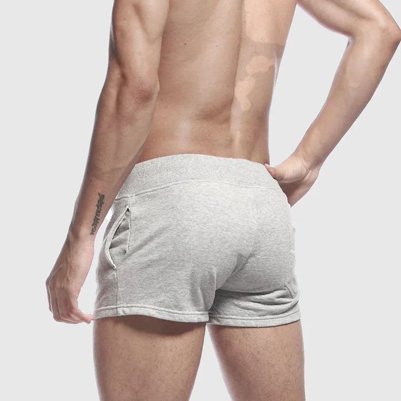 New Fashion Casual Men's Shorts with Inside Pocket Summer Leisure Men's Trunks Comfort Homewear Fitness Workout Shorts Men New Fashion Casual Men's Shorts with Inside Pocket Summer Leisure Men's Trunks Comfort Homewear Fitness Workout Shorts Men