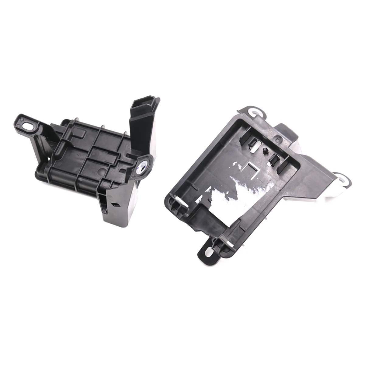 

For Golf 8 Side Assist Lane Change System Rear Bumper Bracket Support 5H6 907 455B 5H6 907 456B