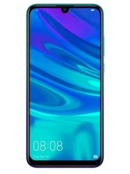 

Huawei P Smart 2019 15,8 cm (6.21 ") 3 hard GB 64 hard GB SIM double blue 3400 mAh