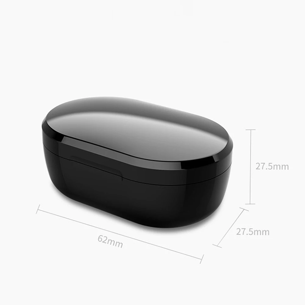 M1 Bluetooth наушники домашний Тип C HIFI водонепроницаемый Быстрая зарядка стерео звук портативный легкий мини беспроводной шумоподавление
