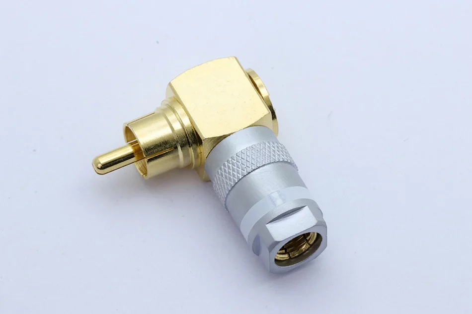 RCA CONNECTOR (2)
