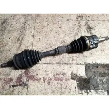 

218506 transmission Left Front Chrysler Voyager (gs) 2.0 16v Cat