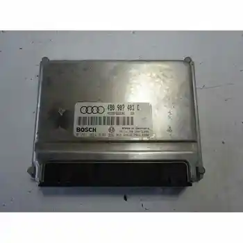 

4B0907401C SWITCHBOARD ENGINE EUA Audi A6 SALOON (4B2)