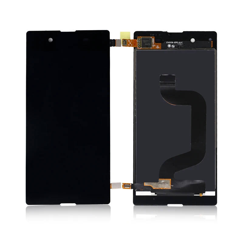 Имидо для Sony Xperia E3 D2203 D2206 ЖК + сенсорный экран|Экраны мобильных телефонов| |