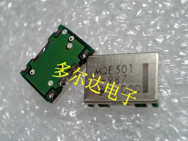 5pcs/lot Voltage Controlled Oscillator VCO.MQE501-987-T1 Center Frequency 987MHZ | Бытовая техника