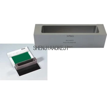 

Framed Preparation Device/Wet-film (Film Applicator) Scratch Ink Device Four Sides Different Specification Can Be Customized 1PC