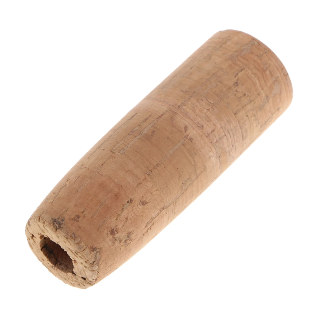 High Quality Fishing Fly Rod Cork Handle Grip DIY Tool for Most Fishing Rod