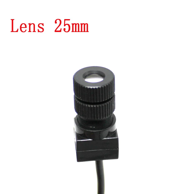 

1200TVL Mini CCTV Camera Home security surveillance camera LENS 25MM