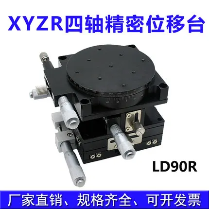 LD90R