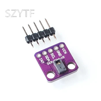 

GY- PAJ7620U2 gesture recognition more gesture recognition sensor module