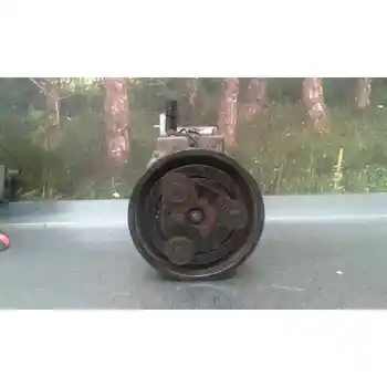 

COMPRESSOR HYUNDAI ACCENT AIR CONDITIONING (X3)