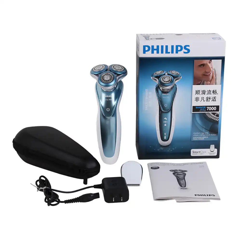 philips shaver s7370