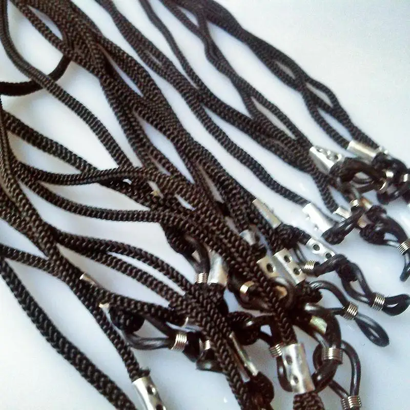 

1/2/5/10pcs Glasses Chain Glasses Lanyard Reading Glasses Slip Anti-lost Hanging Chain Children Glasses Lanyard