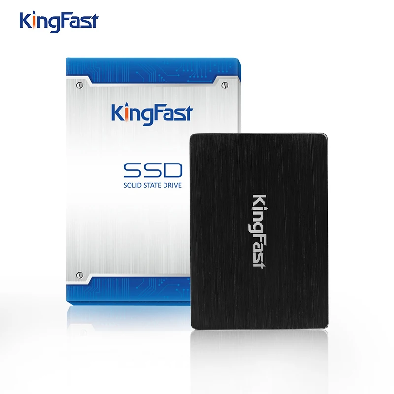 Kingfast 2 5 SATA SSD 120 ГБ 240 480 960 внешний твердотельный накопитель жестких дисков 500 1 ТБ Hd