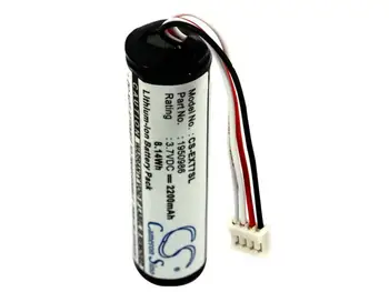 

Cameron Sino Battery for Extech i5 Infrared Camera Flir i7, FLIR i3 i5 i7 IRC40 REED R2050 R2050 Thermal Imaging Camera