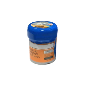 

35g Mechanic Solder Paste Welding Flux XG50 Soldering Tool Flux Repair Tool