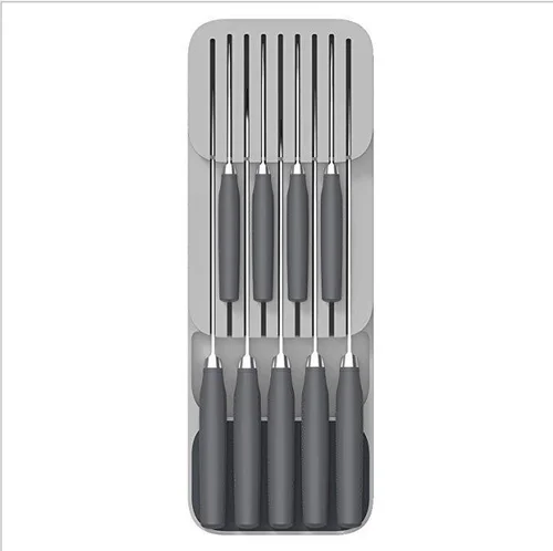 Knife rest Gray