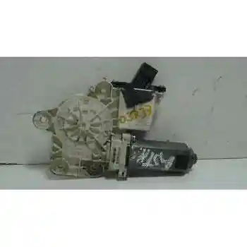 

24414776 WINDOW MOTOR REAR LEFT OPEL VECTRA C SALOON