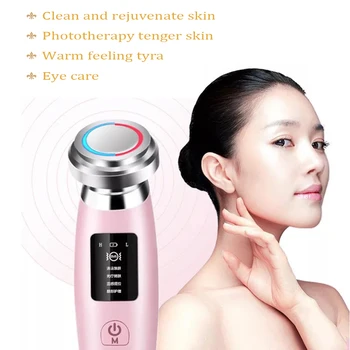 

Face care tool Eye care tools Beauty machine Skin care device Beauty Devices EMS Beauty instrument