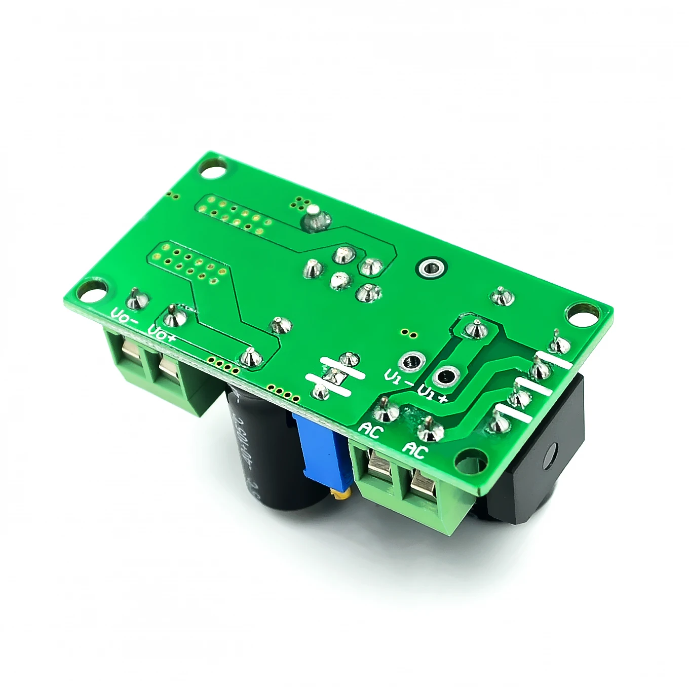 LM2596T LM2596HV DC-DC Регулируемый понижающий 3A, модуль источника питания с DC 5 V-с алюминиевой крышкой, 50В, 3A большой ток большой мощности