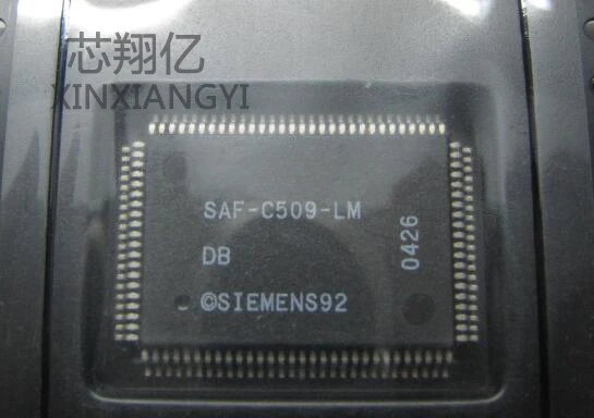 XINXIANGYI SAF C509 LM QFP100|릴레이| - AliExpress