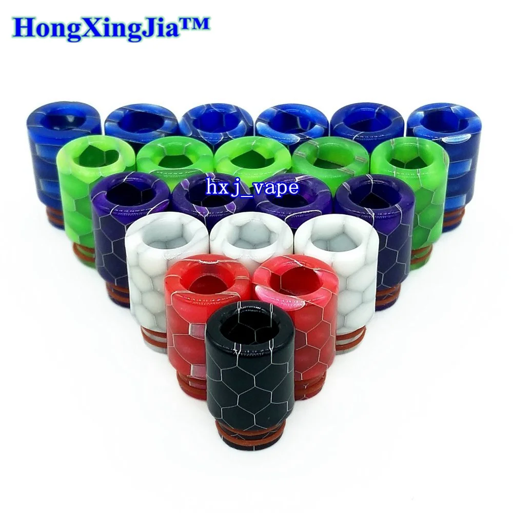 Vape MTL 510 капельный наконечник для Ijust S Lite 40 RTA RDA атомайзер аксессуары Kanger/Ijoy/Vaporesso