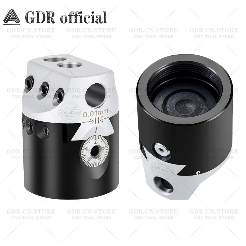 F1 보링 헤드 F1 보링 바 커터 MT2 MT3 MT4 MT5 C20 C25 BT30 BT40 NT30 NT40 R8 f1 보링 도구 세트 50mm F1 보링 도구 홀더