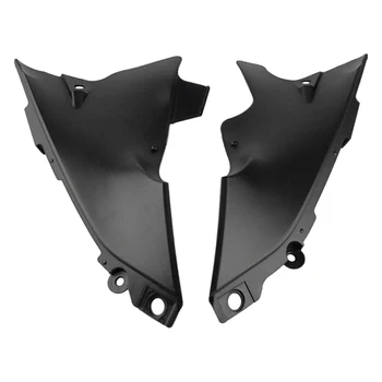 

Motorcycle Left +Right Inner Fairing Panel Side Air Duct Fairing Cowl for Yamaha YZF-R1 YZF R1 2004 2005 2006