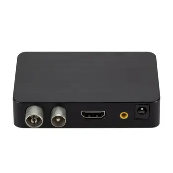 

New Mini Model HD DVB-T2 K2 Set Top Box DVB-T2 Full HD 1080 P Digital Ground Receiver DVB-T MPEG-4 TV Tuner