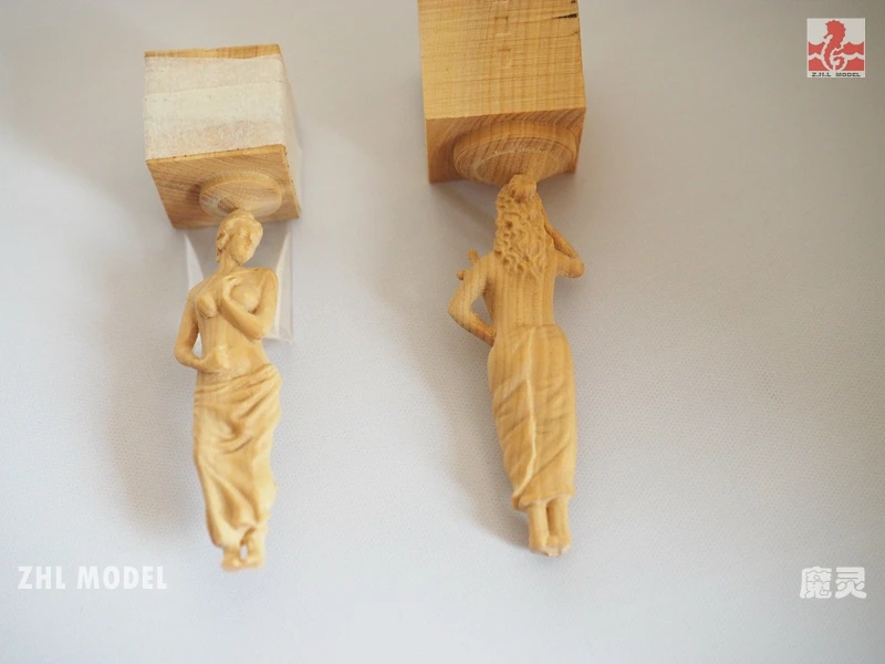 Ingermanland carvings 19