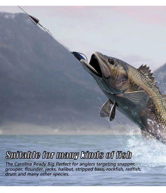 Wire Leaders For Fishing Saltwater YOTO Steel Fishing Leaders Wire