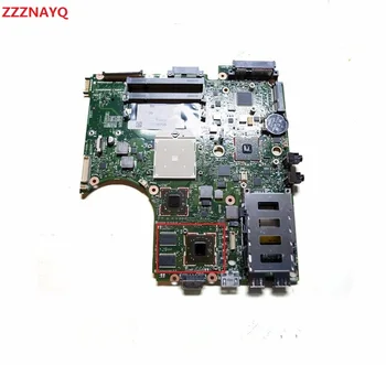 

ZZZNAYQ high quality For HP laptop mainboard 416S 4515S 585221-001 DDR2 100% tested