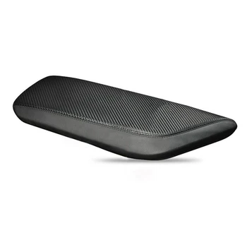 

Parts Armrest Case Cover Wear-resistant For Toyota Camry 2018-2020 New Useful