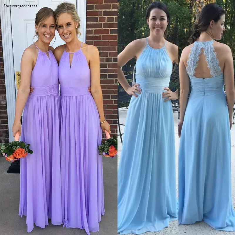 spring bridesmaid dresses