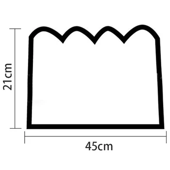 

Garden Pavement Mold Garden Walk Pavement Concrete Mould Diy Manually Paving Cement Brick Stone Road Concrete Molds Pathmate Mou