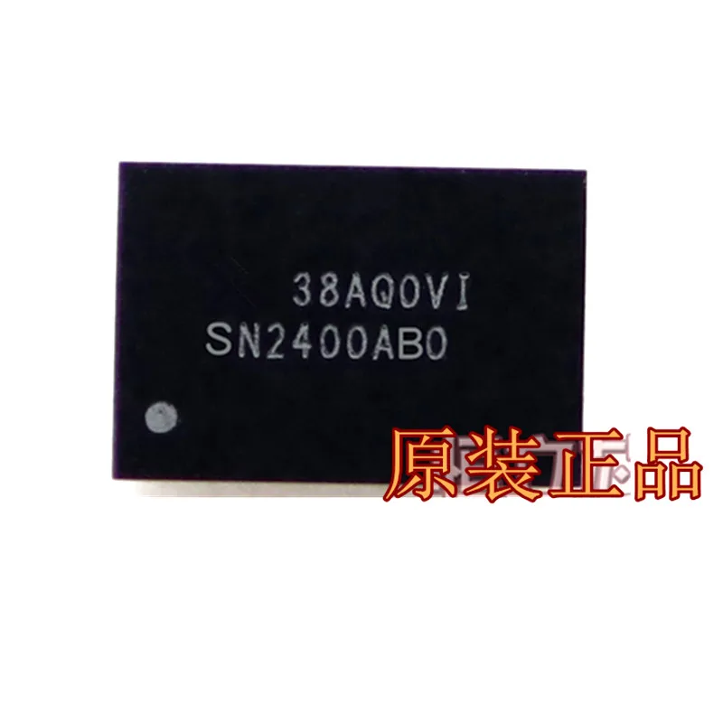 5 шт./лот для iPhone 6 plus U1401 USB управление зарядным устройством rom ic chip 35pins SN2400BO