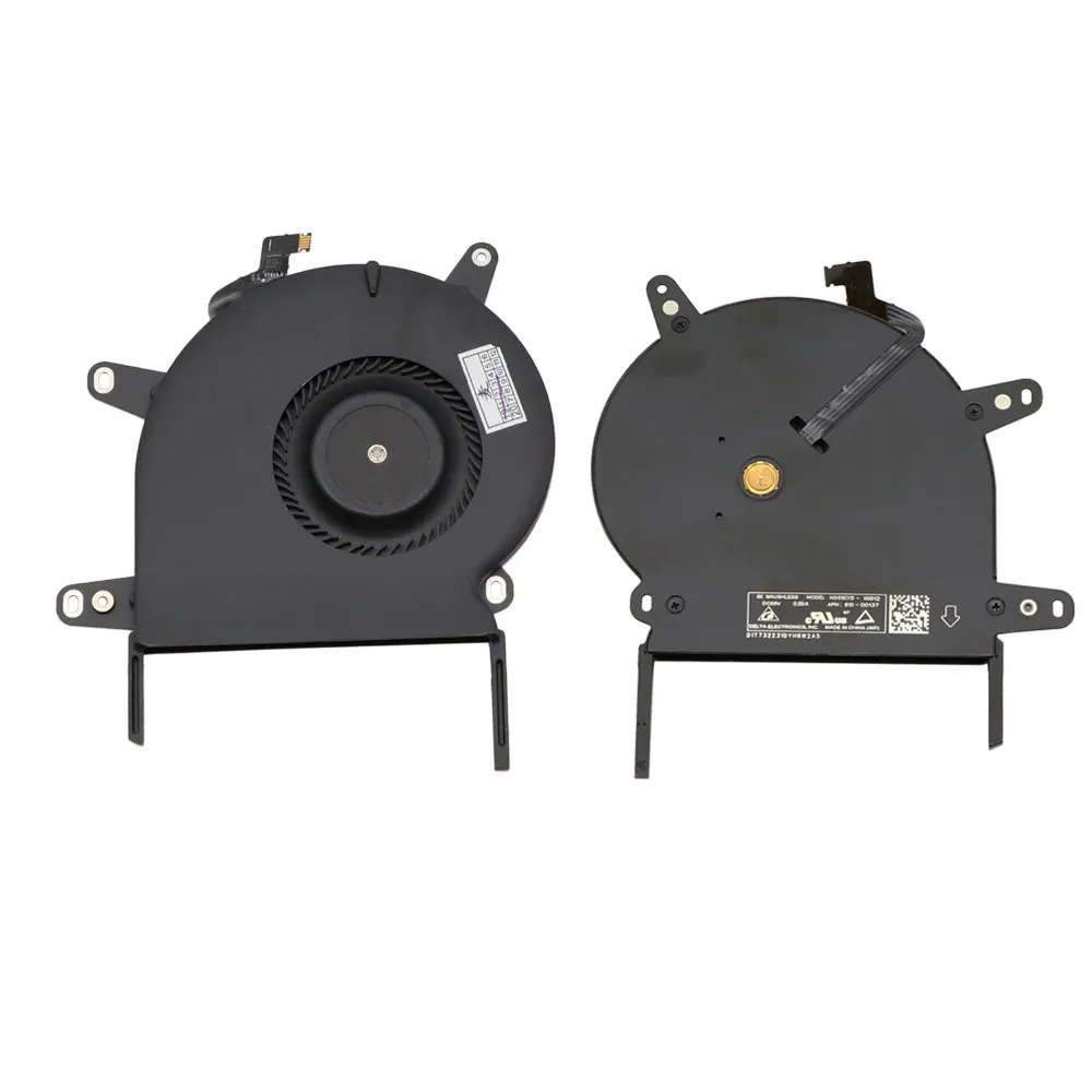 Asunflower вентилятор процессора для MacBook Pro retina 1" A1708 MLL42 Late год 610-00137 кулер процессора